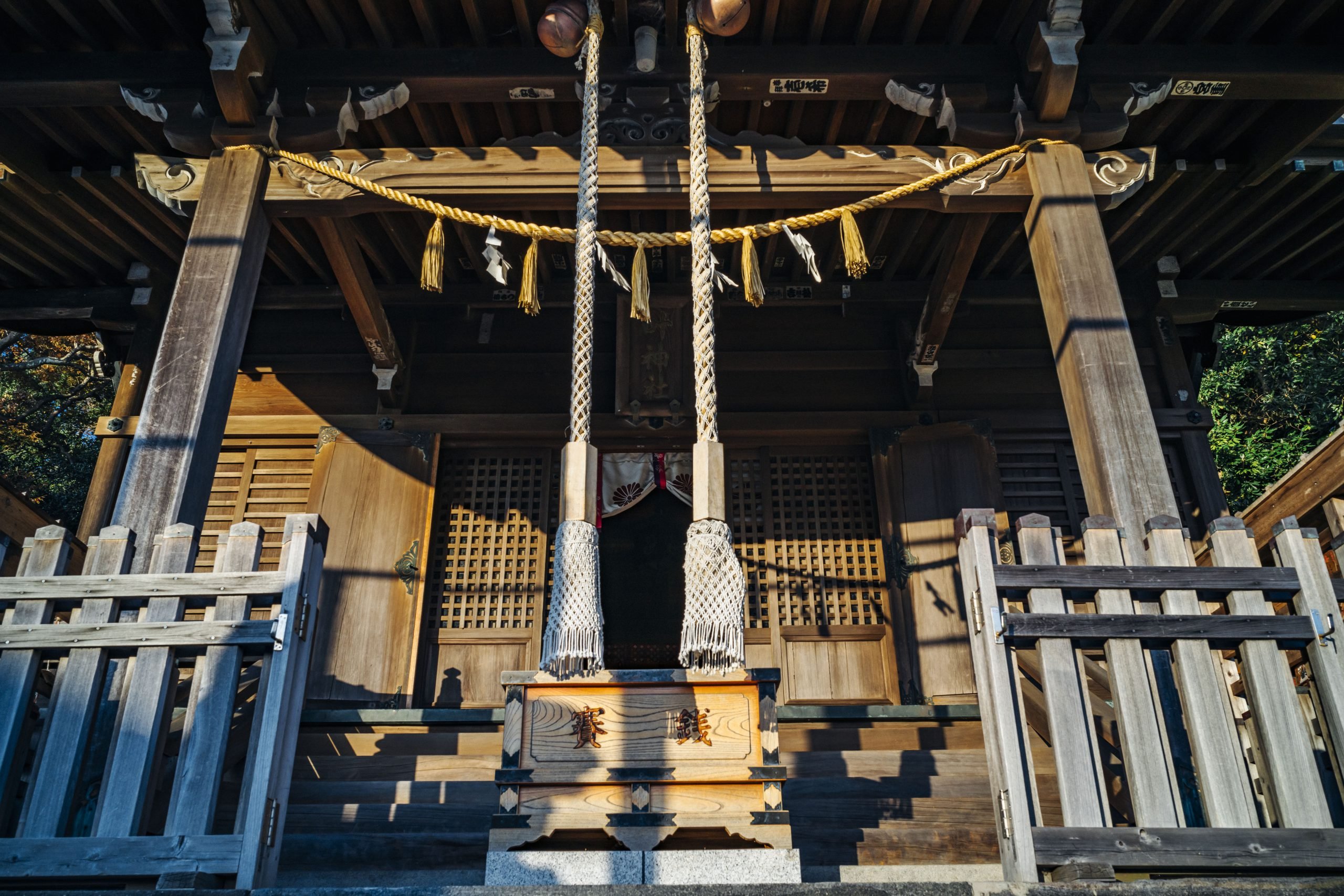 ⛩️ 동쪽 카노 신사 (히가시카노 진자) 이미지 5